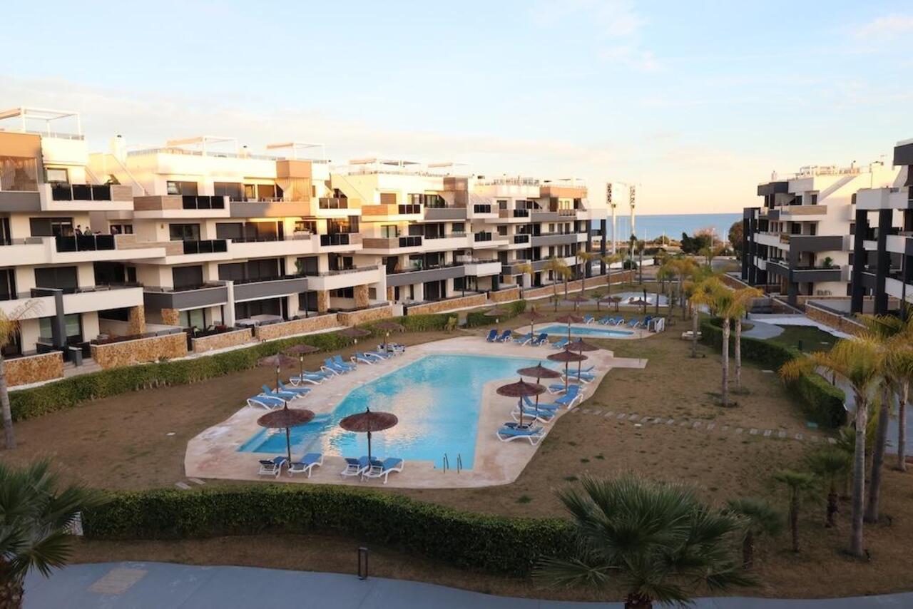 COR2958-2344: Apartment for sale in Orihuela Costa