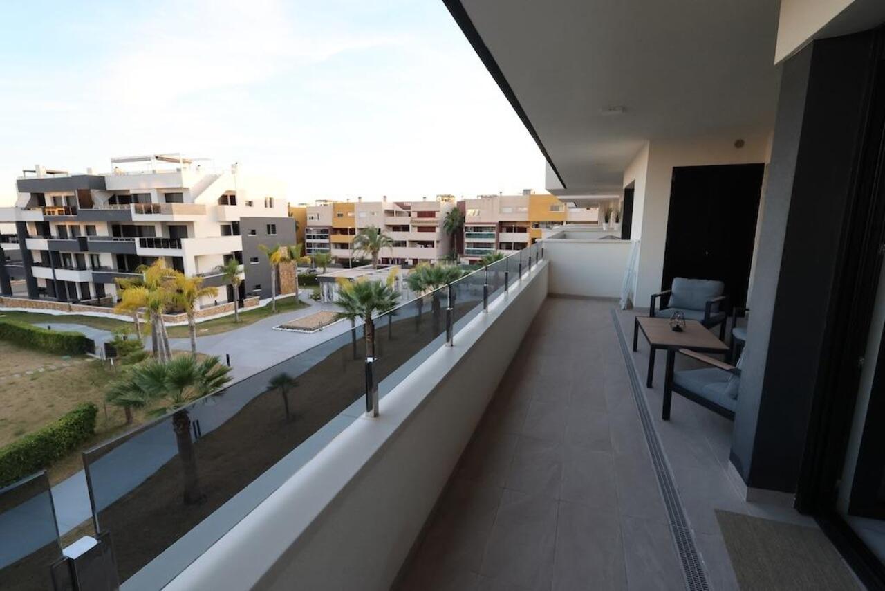 COR2958-2344: Apartment for sale in Orihuela Costa