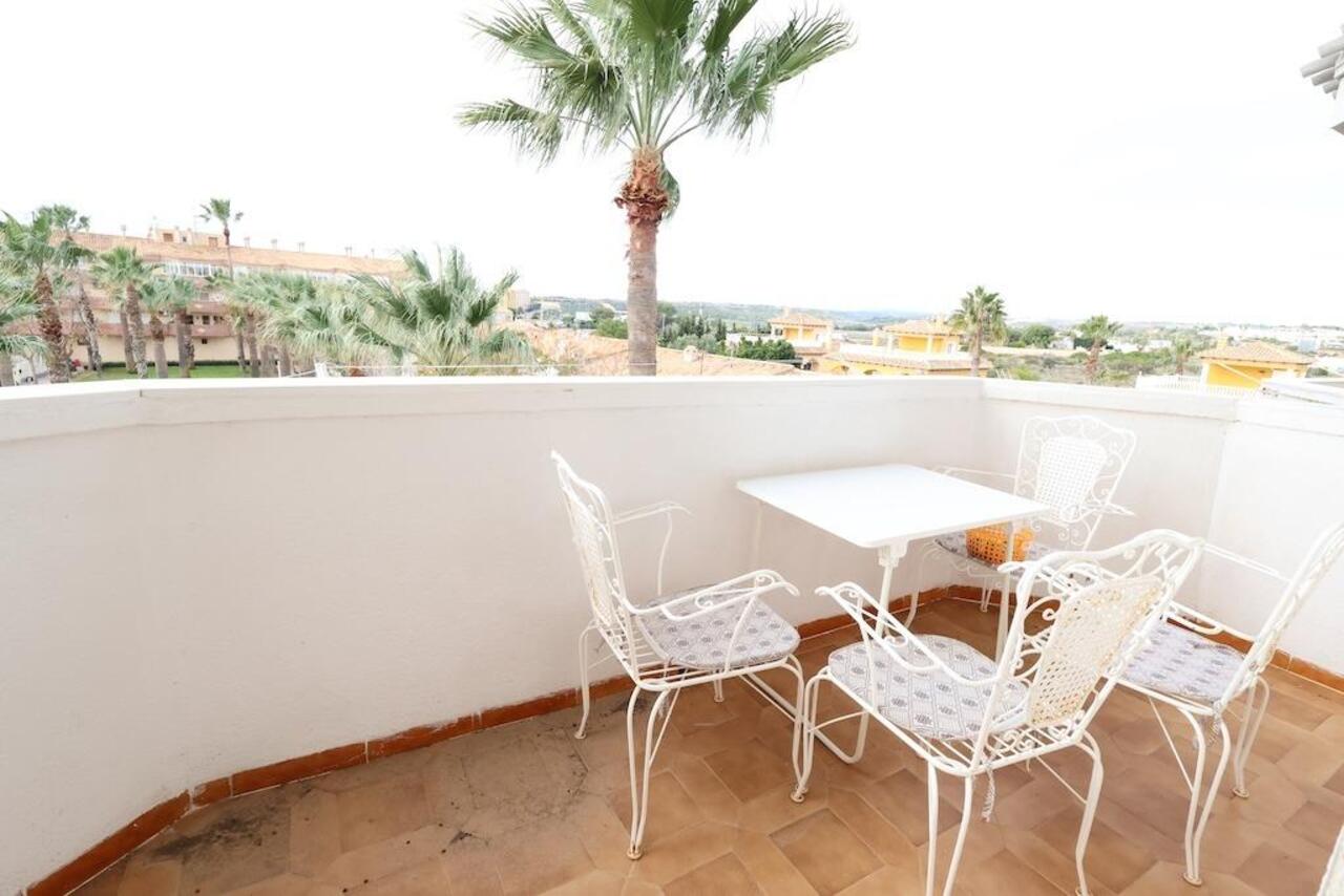COR2965-2344: Apartment for sale in Orihuela Costa
