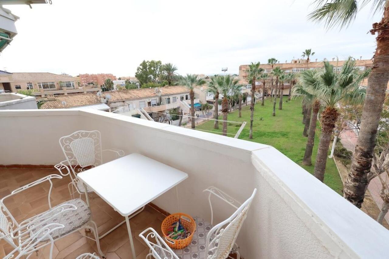COR2965-2344: Apartment for sale in Orihuela Costa