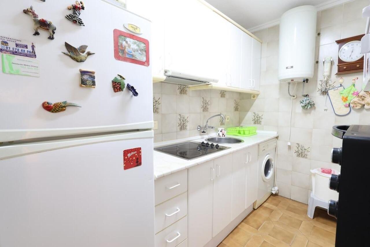 COR2965-2344: Apartment for sale in Orihuela Costa
