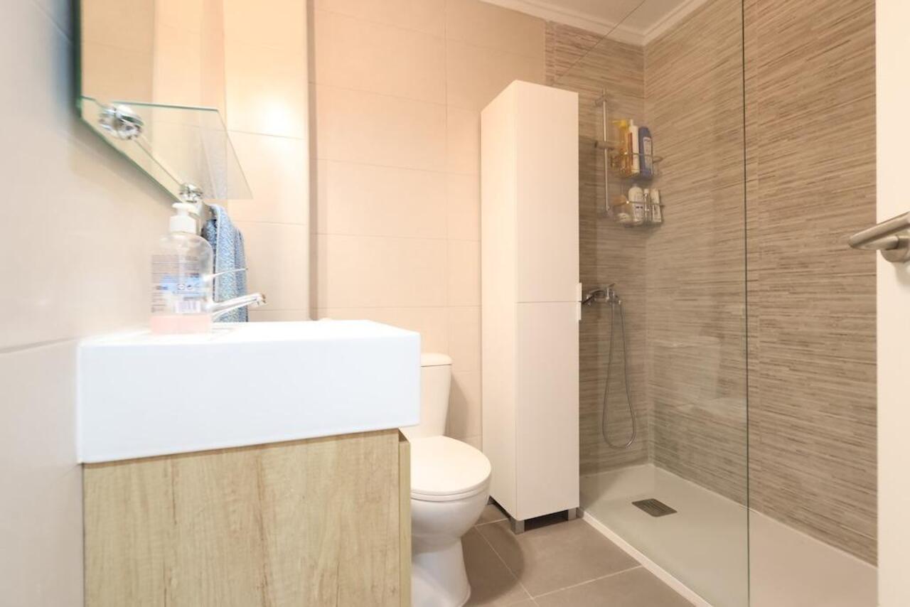 COR2965-2344: Apartment for sale in Orihuela Costa