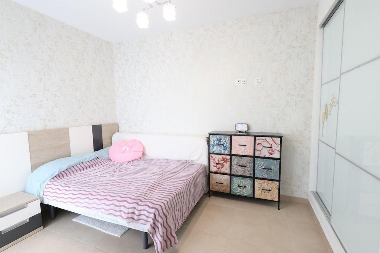 COR2968-2344: Terraced house for sale in Orihuela Costa