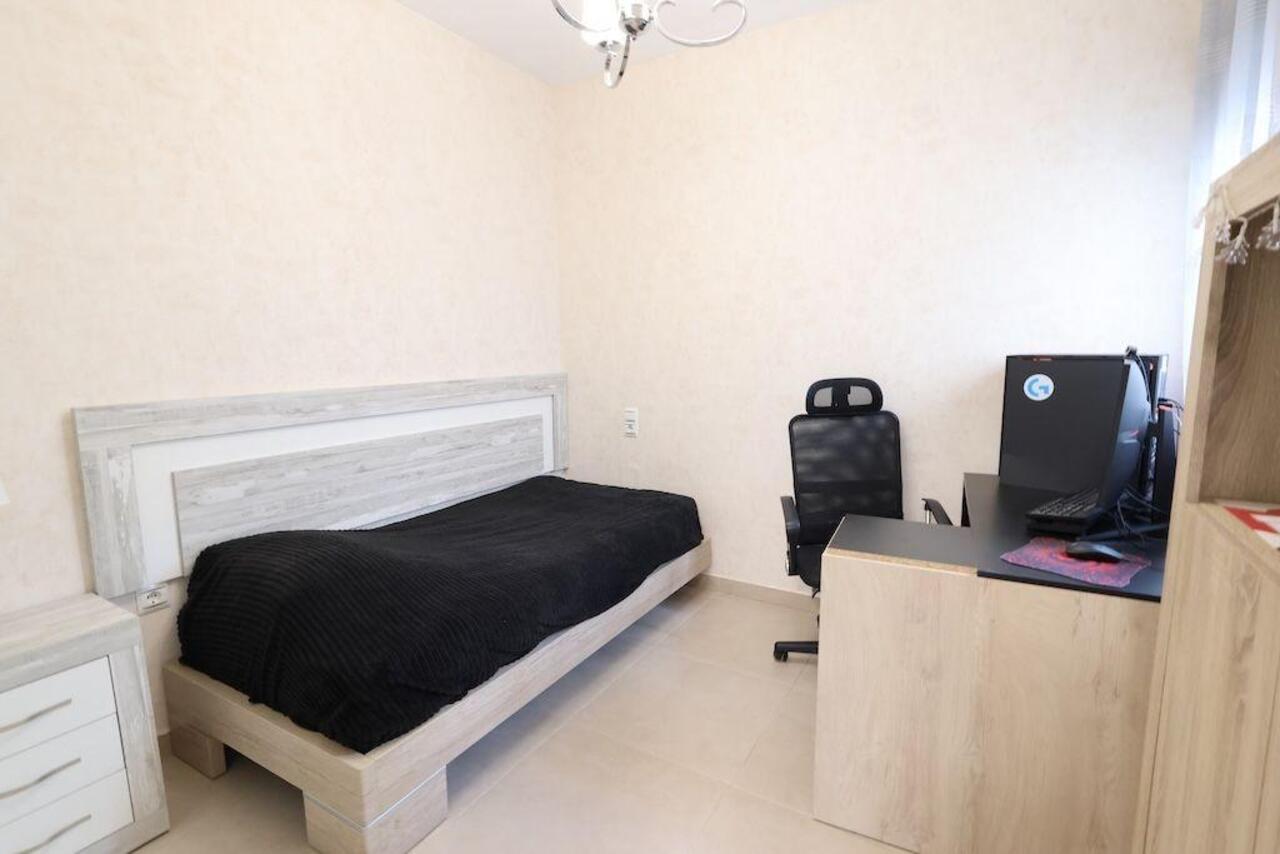 COR2968-2344: Terraced house for sale in Orihuela Costa