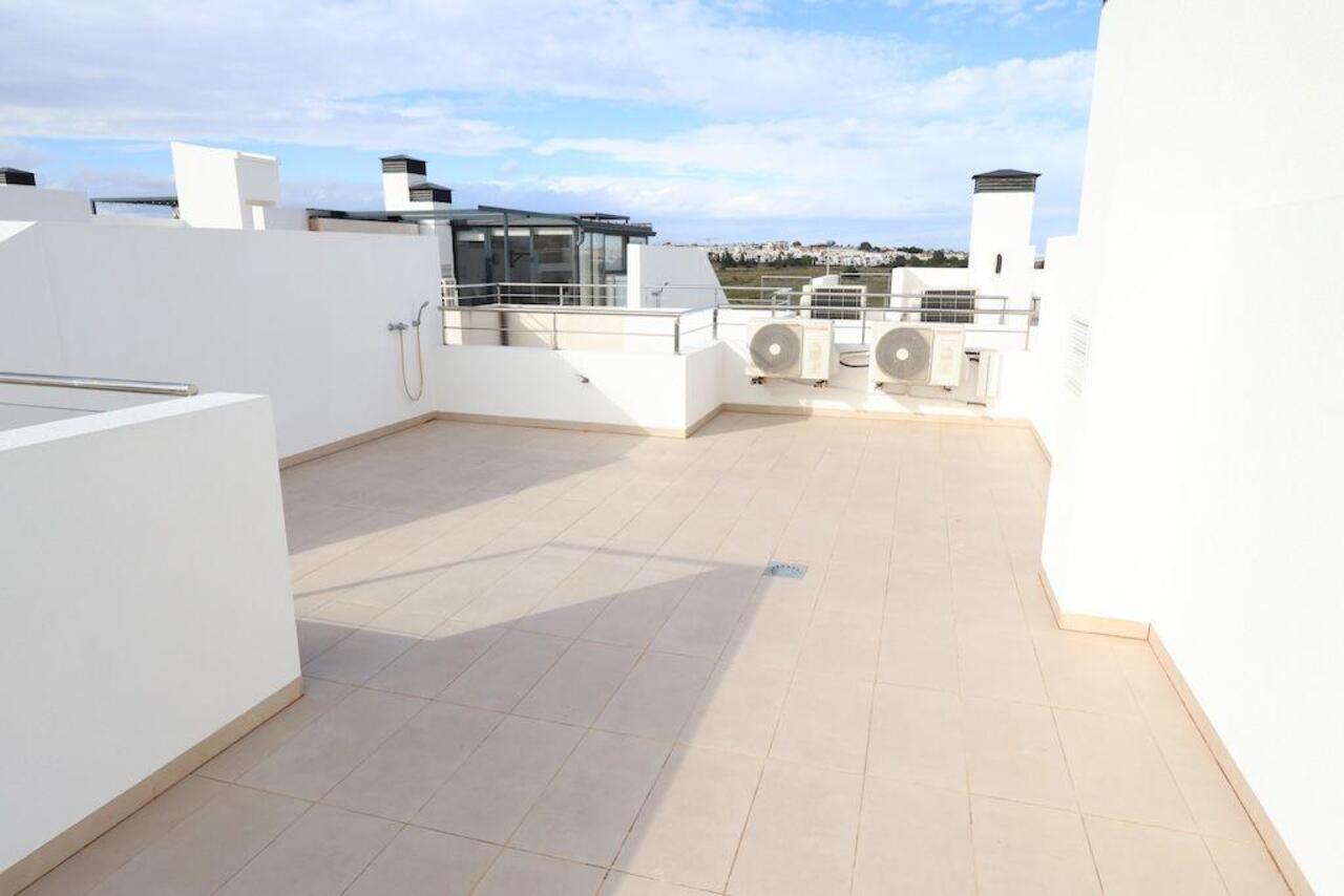 COR2968-2344: Terraced house for sale in Orihuela Costa