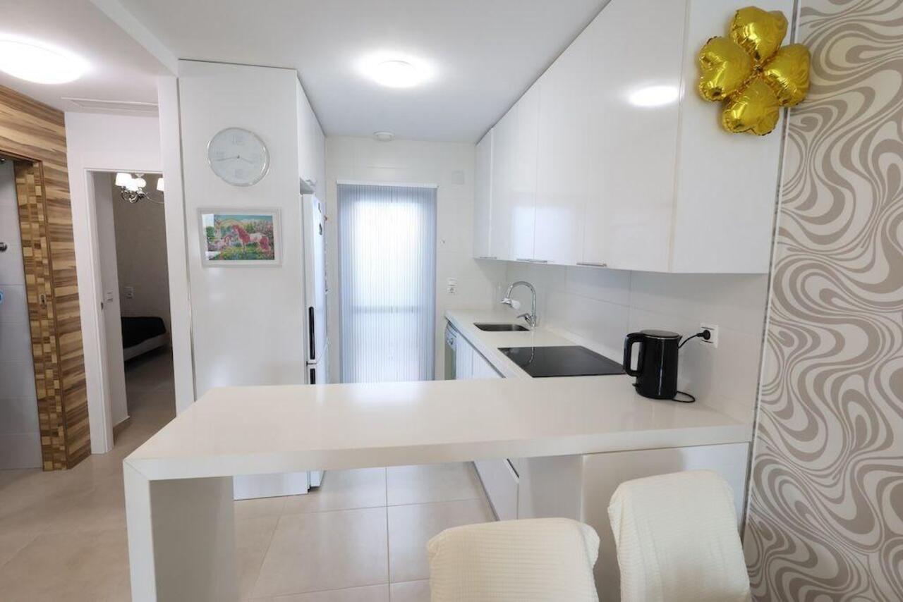COR2968-2344: Terraced house for sale in Orihuela Costa