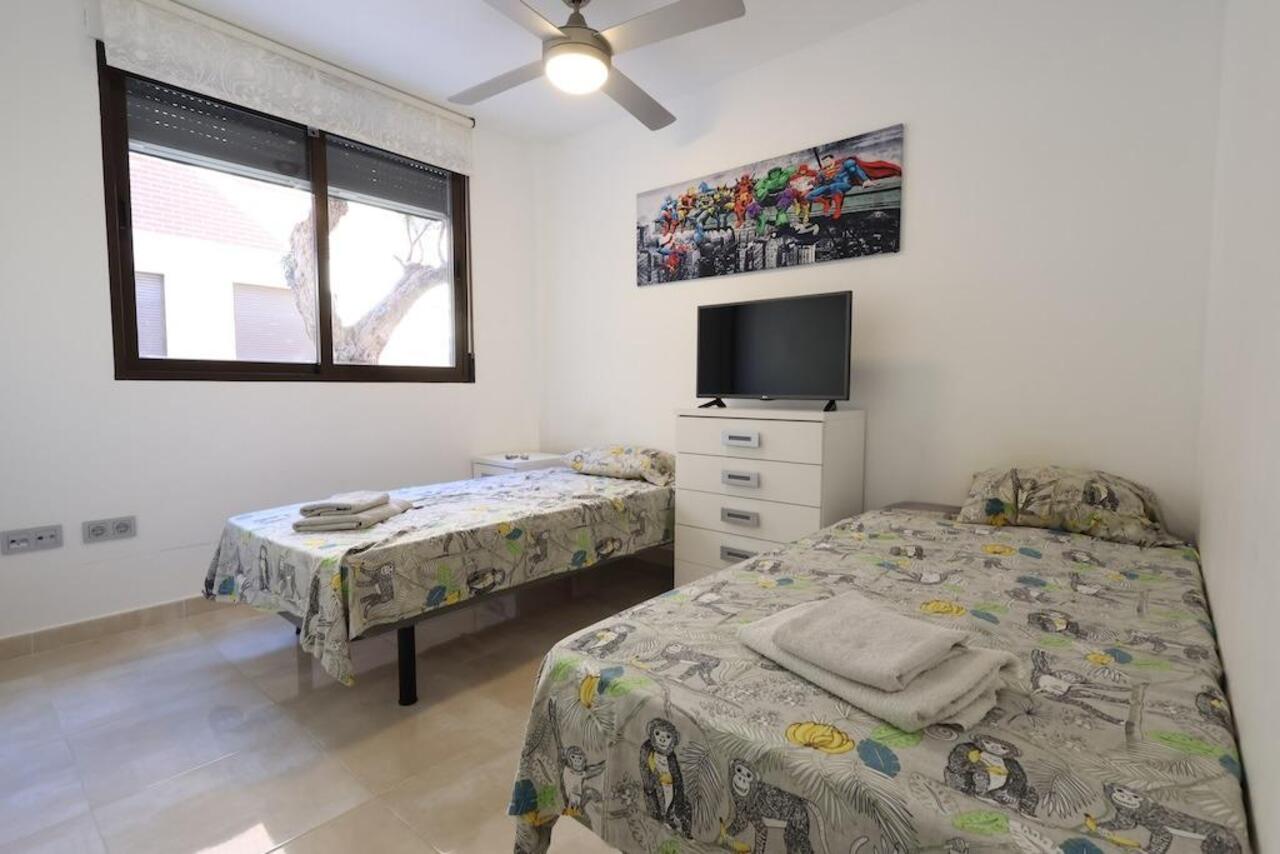 COR2969-2344: Terraced house for sale in Orihuela Costa