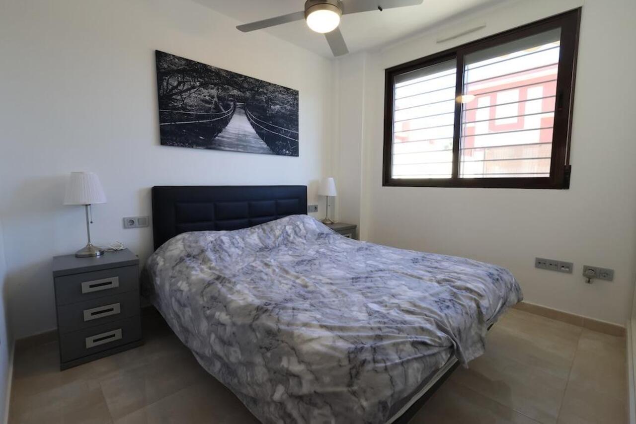 COR2969-2344: Terraced house for sale in Orihuela Costa