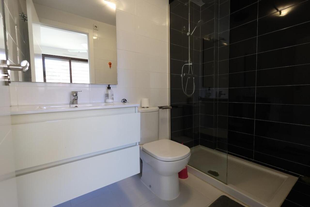 COR2969-2344: Terraced house for sale in Orihuela Costa