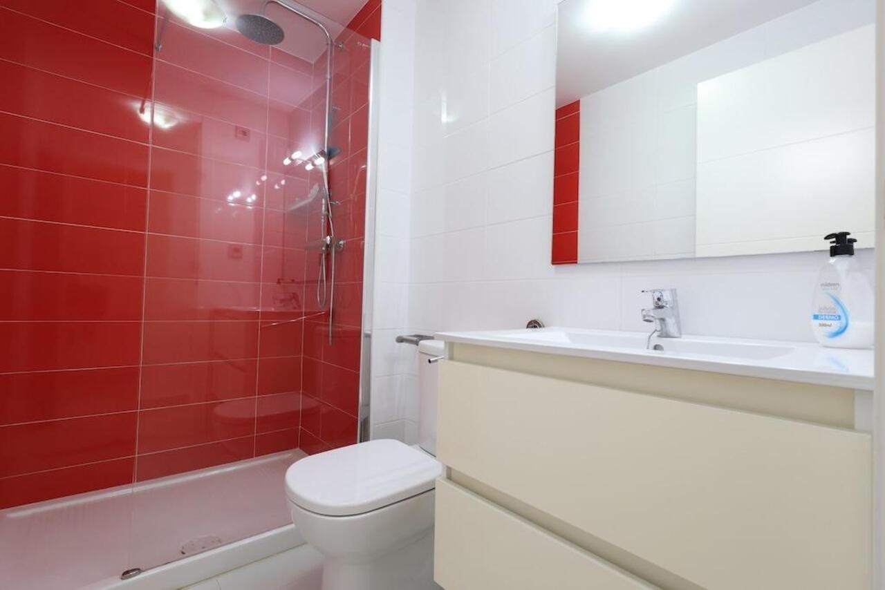 COR2969-2344: Terraced house for sale in Orihuela Costa