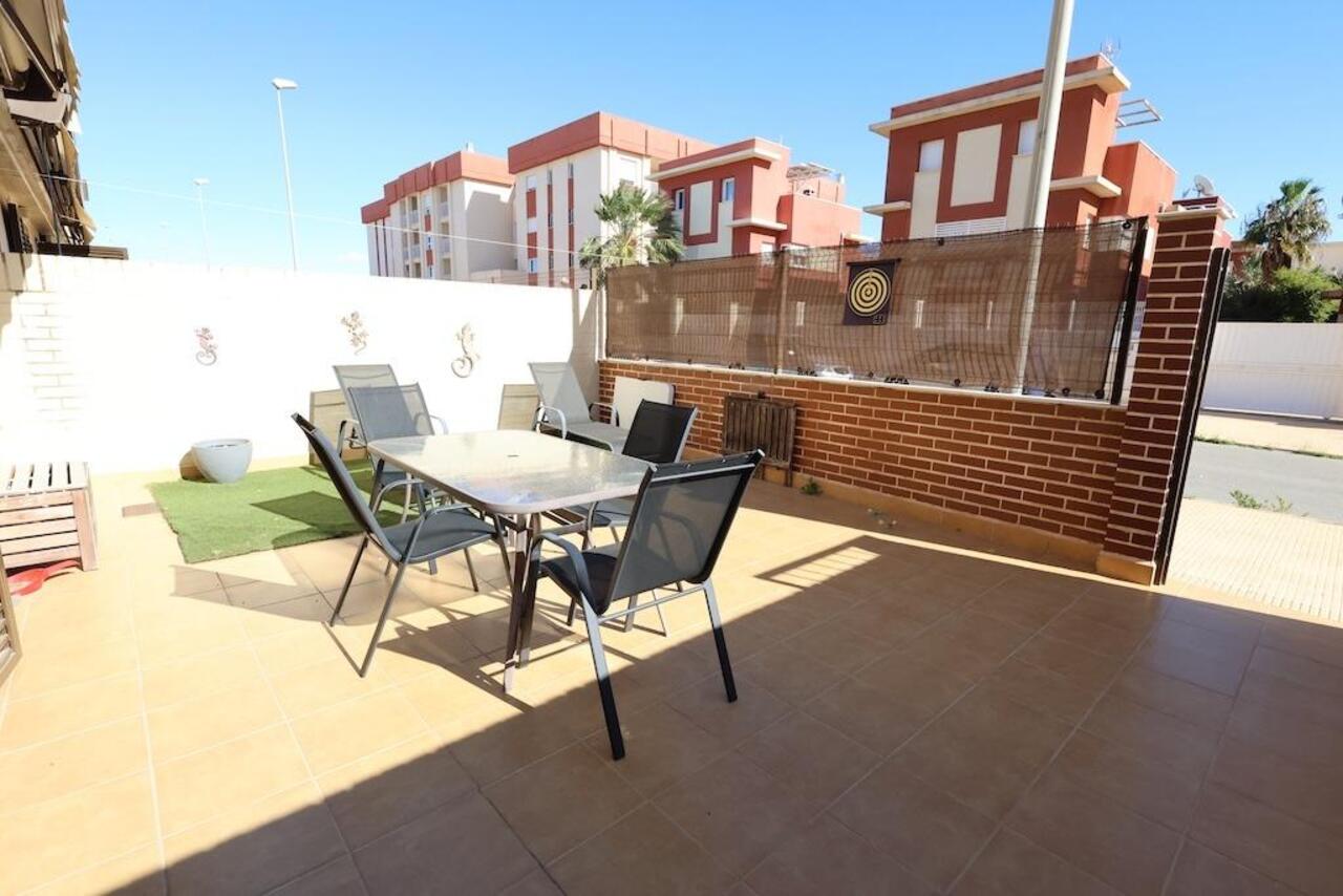 COR2969-2344: Terraced house for sale in Orihuela Costa