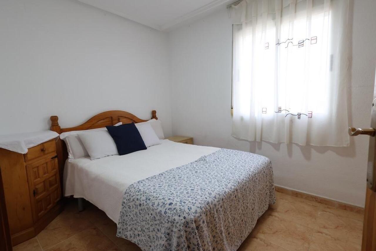 COR2967-2344: Terraced house for sale in Torrevieja
