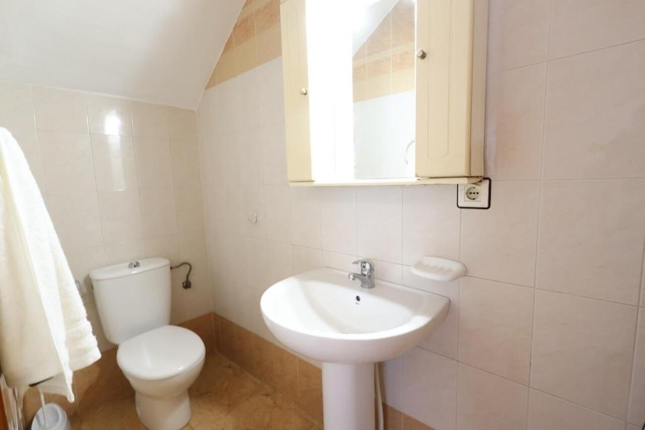 COR2967-2344: Terraced house for sale in Torrevieja