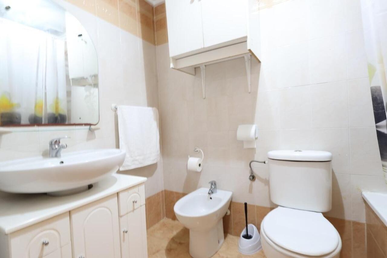 COR2967-2344: Terraced house for sale in Torrevieja