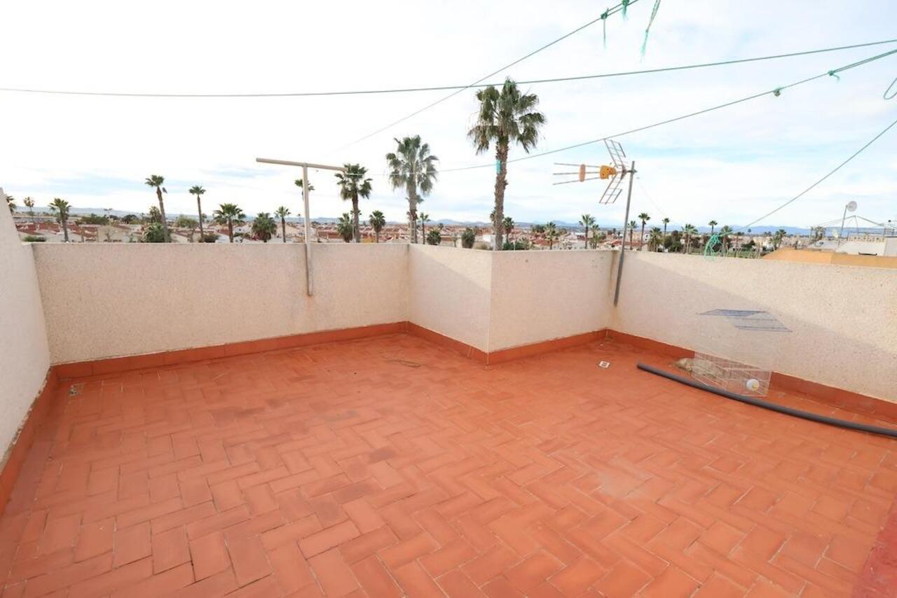 COR2967-2344: Terraced house for sale in Torrevieja