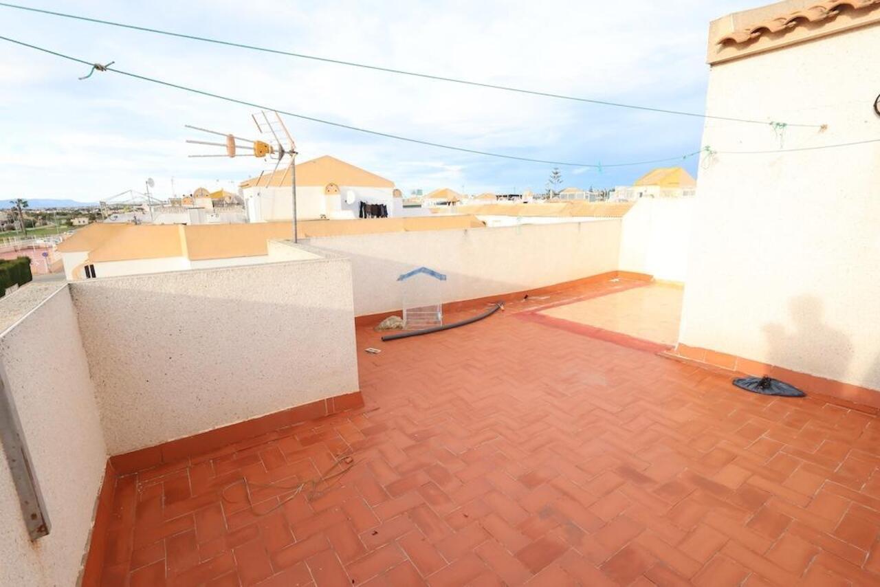 COR2967-2344: Terraced house for sale in Torrevieja