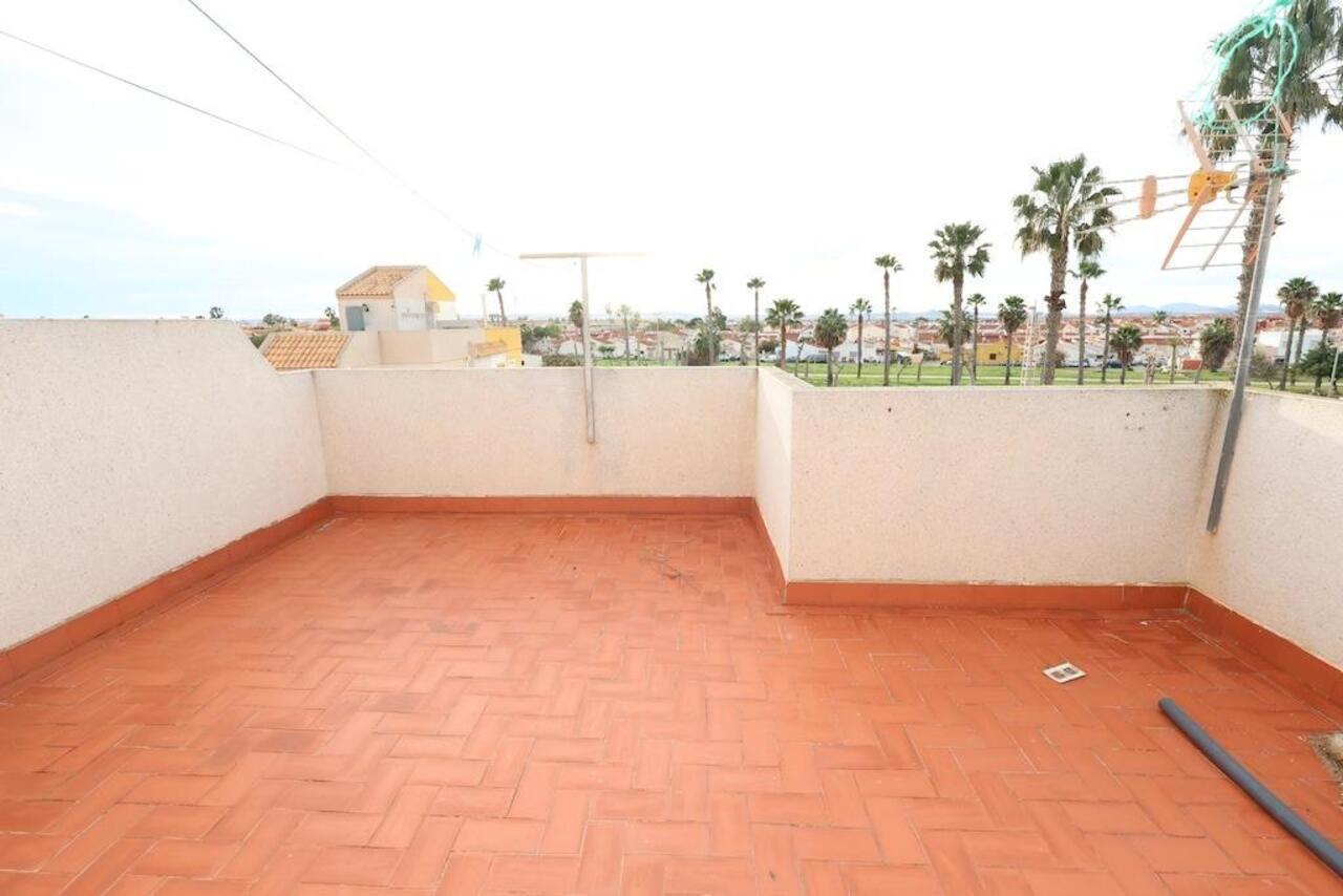 COR2967-2344: Terraced house for sale in Torrevieja