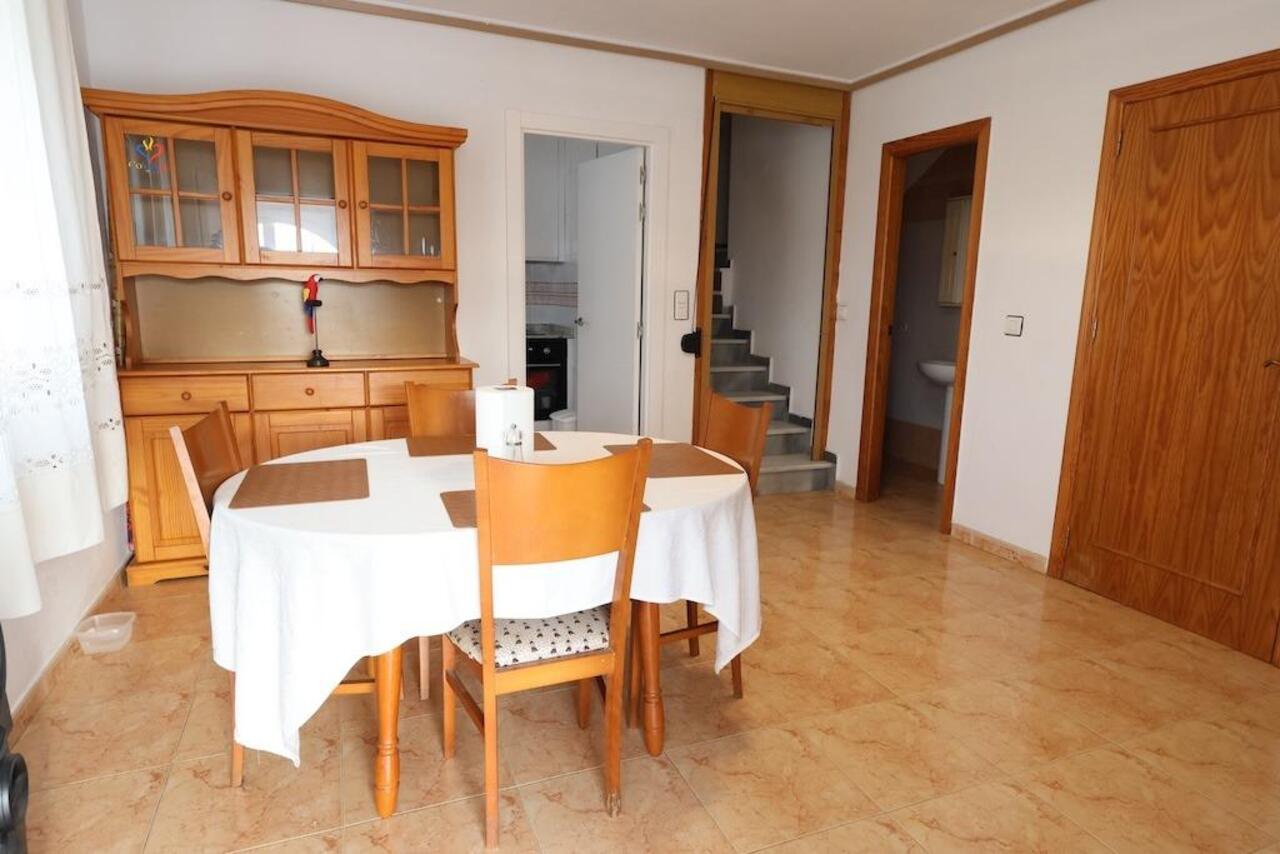 COR2967-2344: Terraced house for sale in Torrevieja