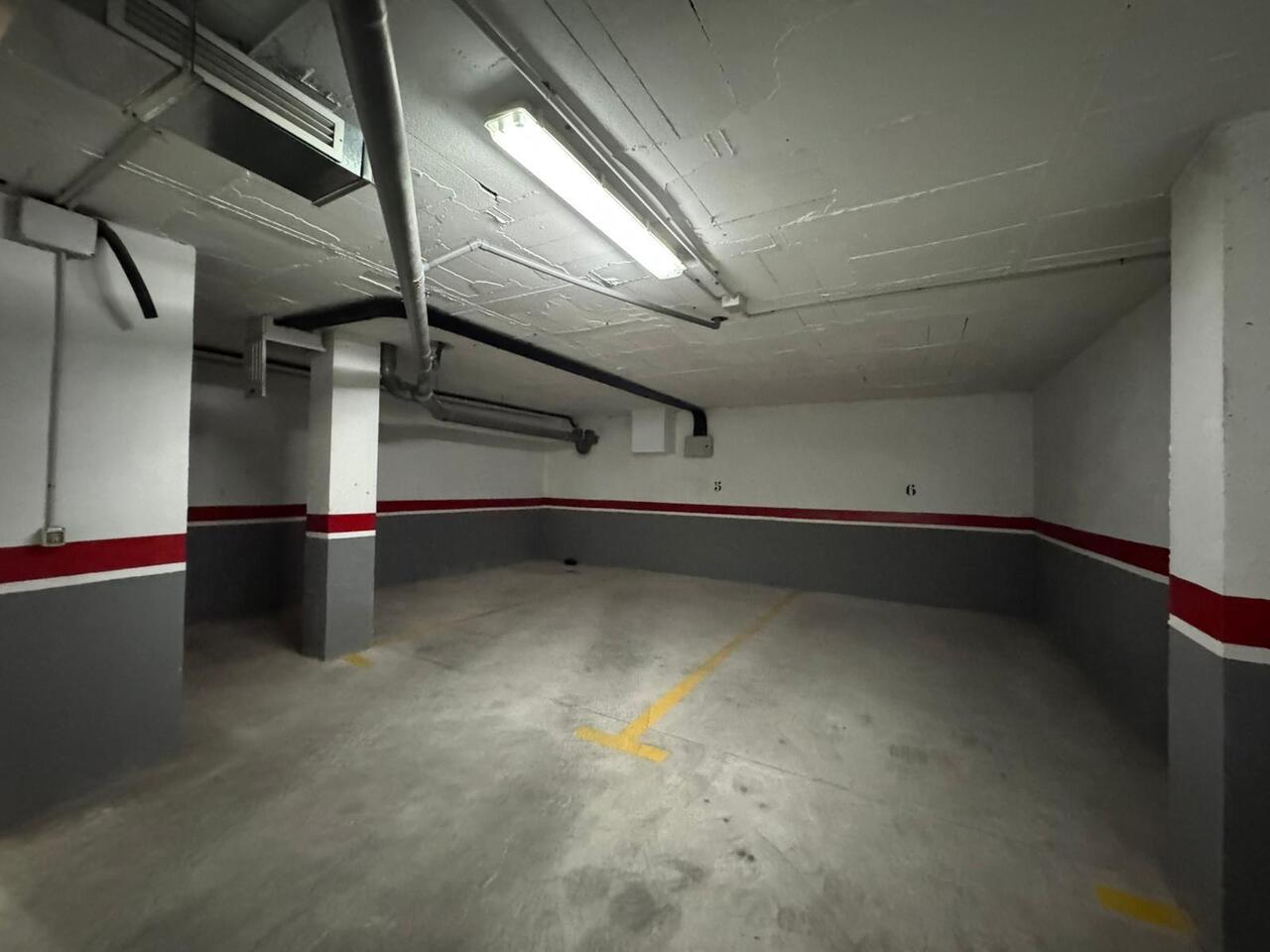 COR2970-2344: Garage for sale in Torrevieja