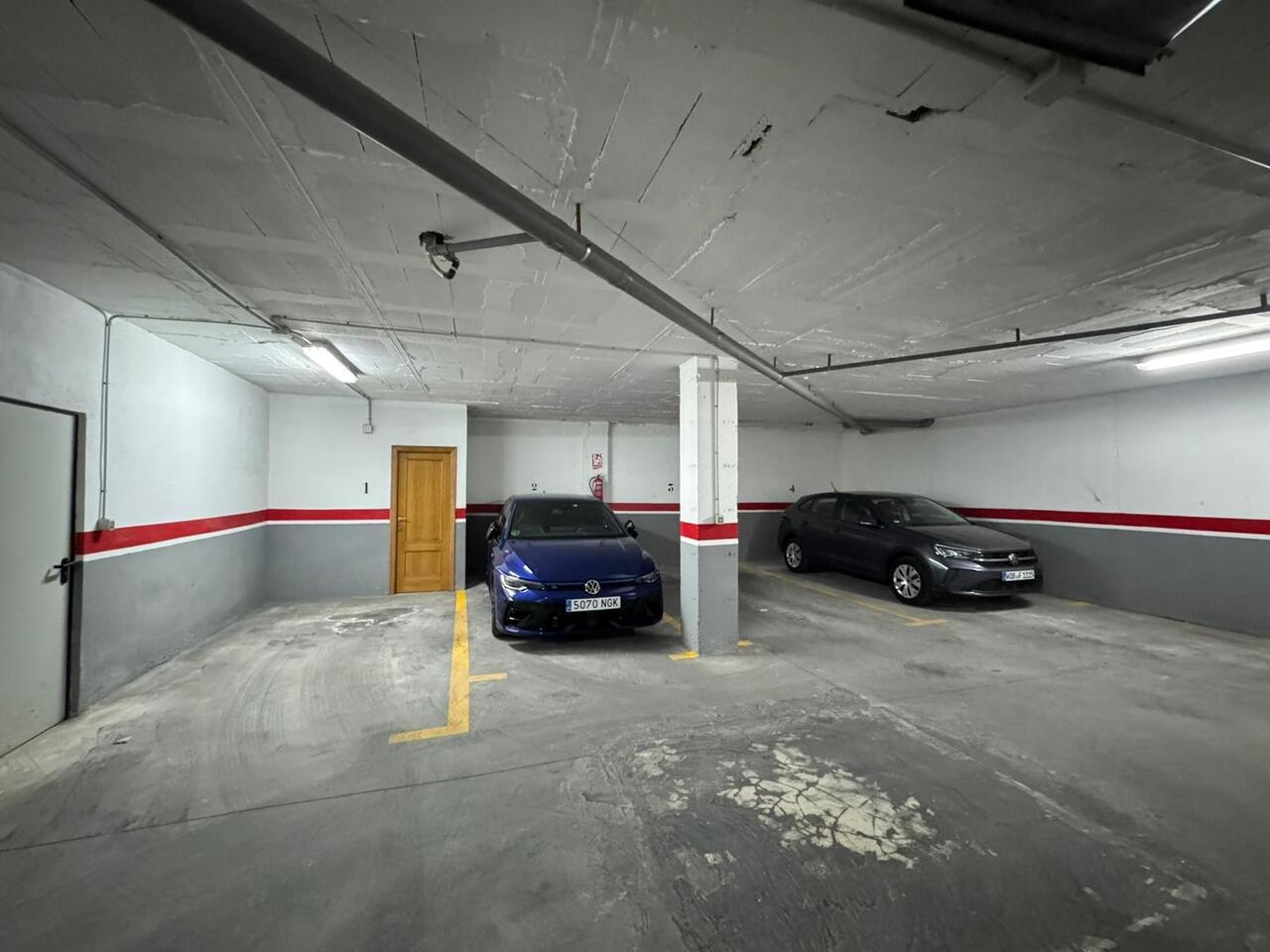 COR2970-2344: Garage for sale in Torrevieja