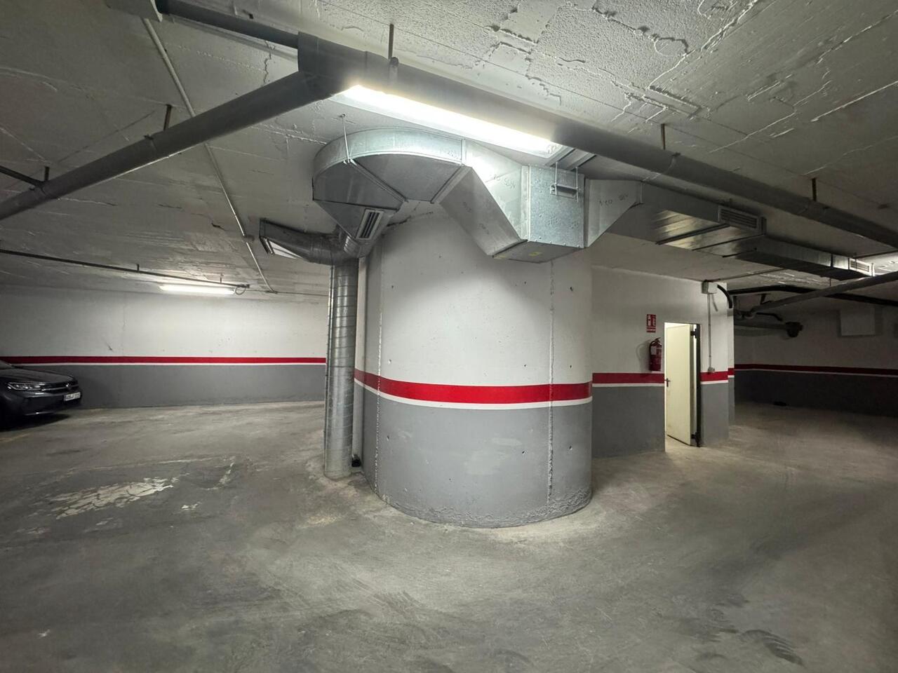 COR2970-2344: Garage for sale in Torrevieja