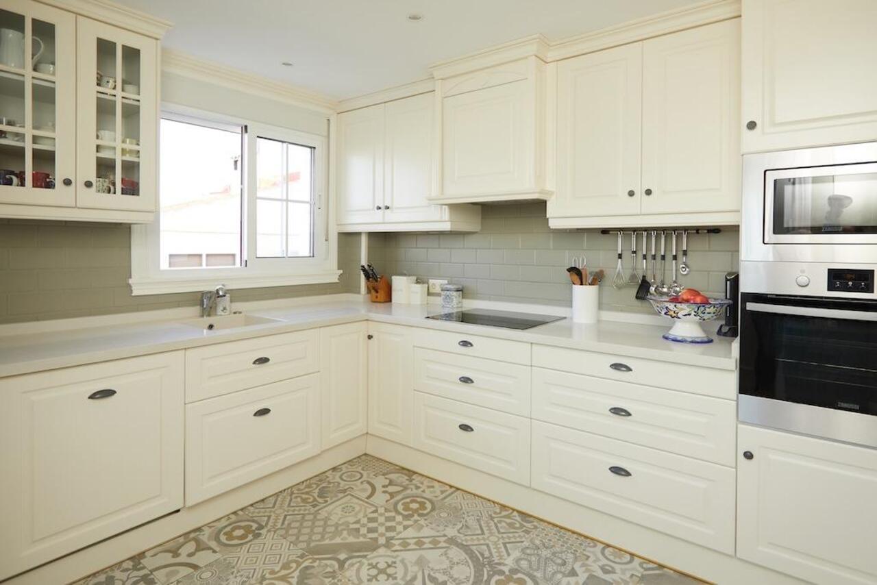 COR2972-2344: Villa for sale in Rojales