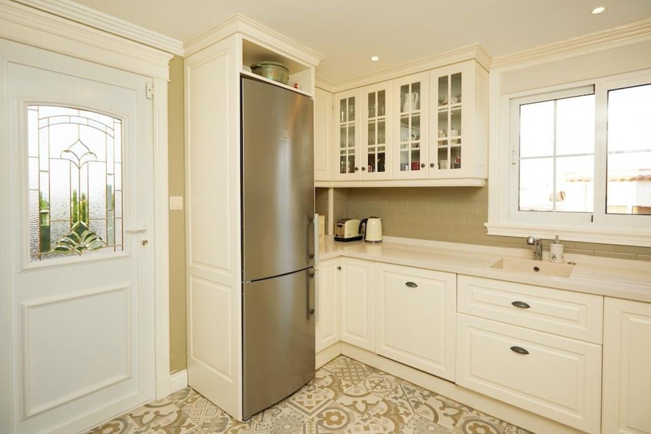 COR2972-2344: Villa for sale in Rojales