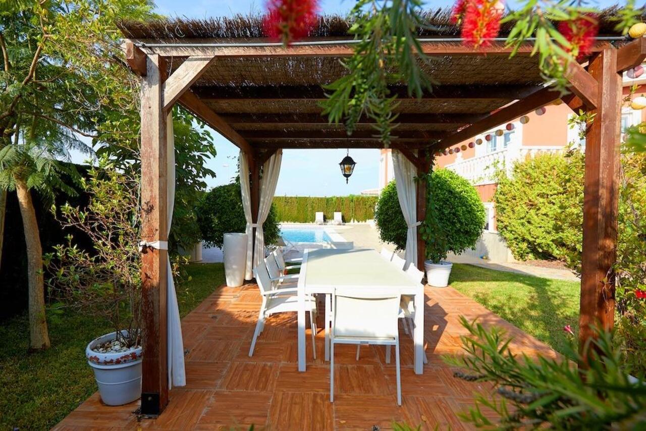 COR2972-2344: Villa for sale in Rojales