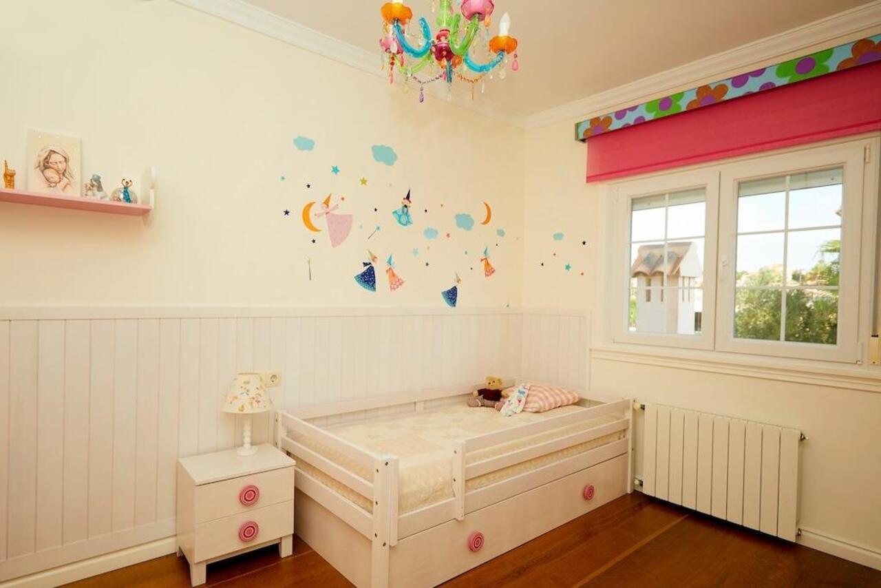 COR2972-2344: Villa for sale in Rojales