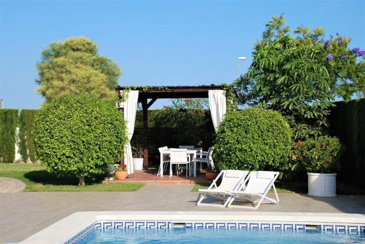 COR2972-2344: Villa for sale in Rojales