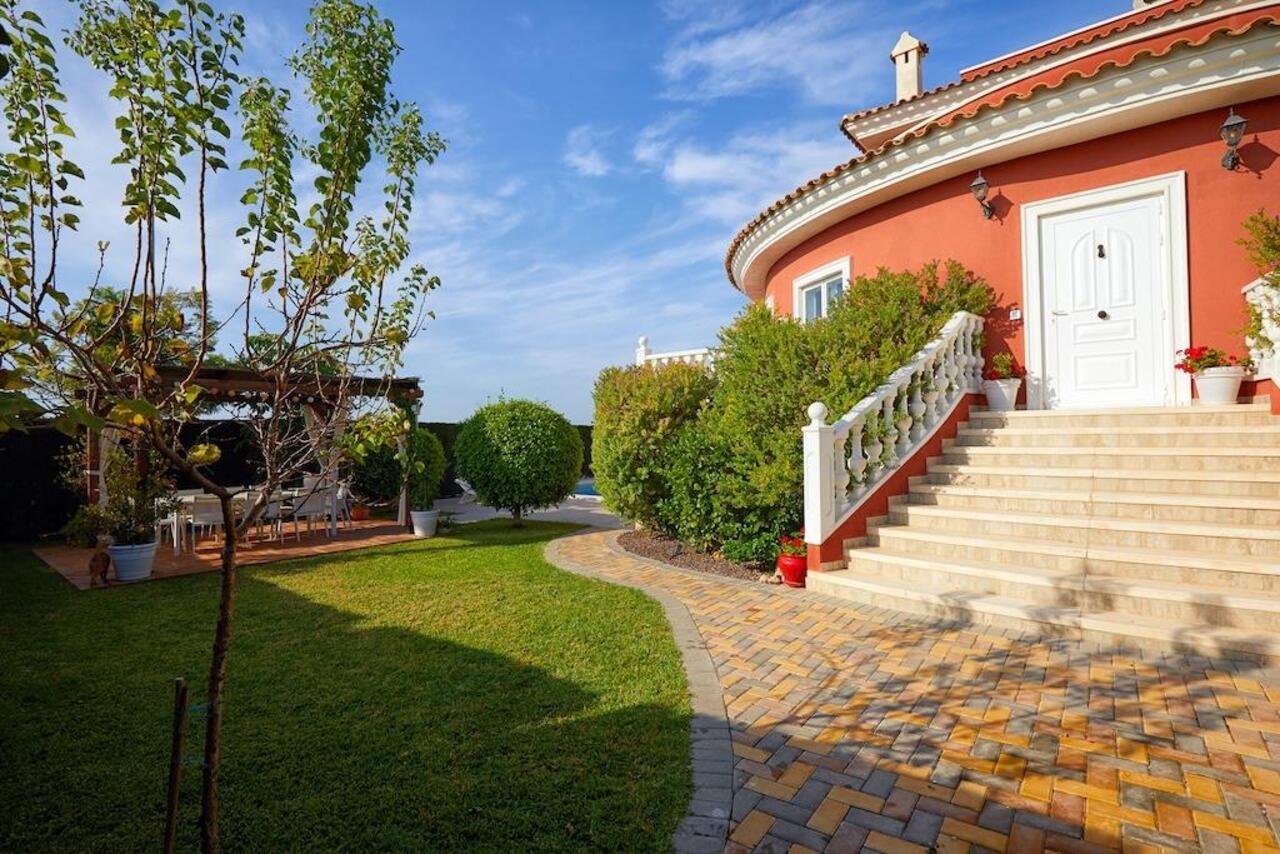 COR2972-2344: Villa for sale in Rojales