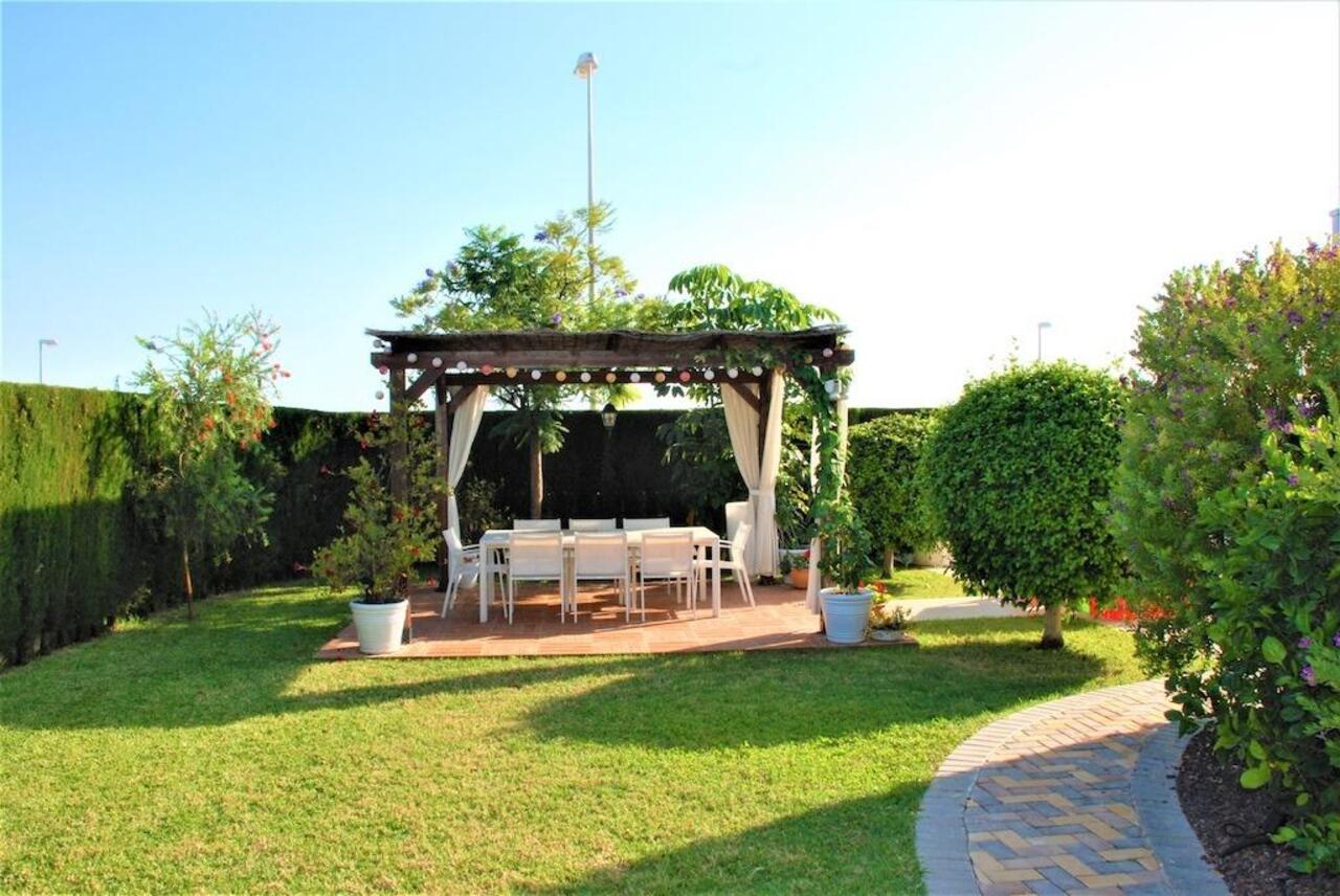 COR2972-2344: Villa for sale in Rojales