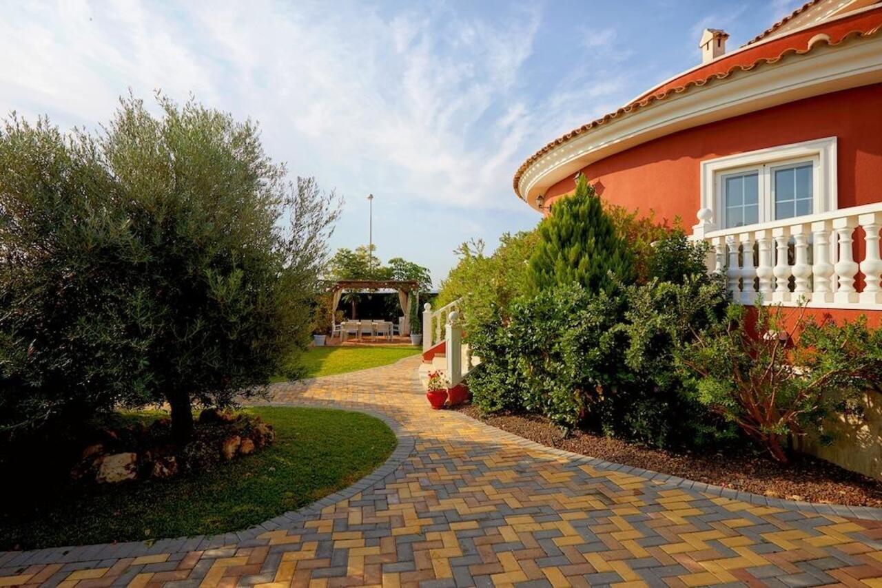 COR2972-2344: Villa for sale in Rojales