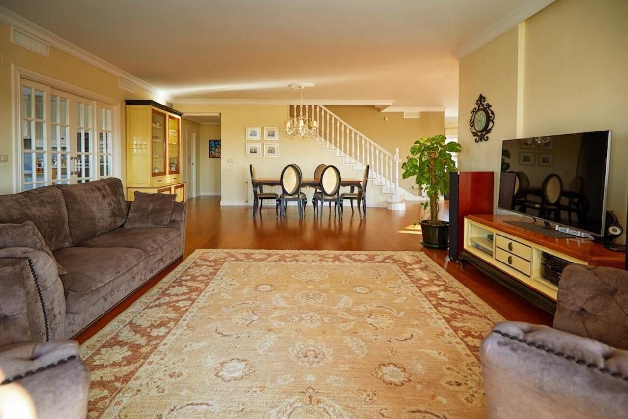 COR2972-2344: Villa for sale in Rojales