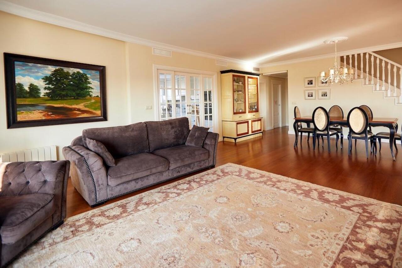 COR2972-2344: Villa for sale in Rojales