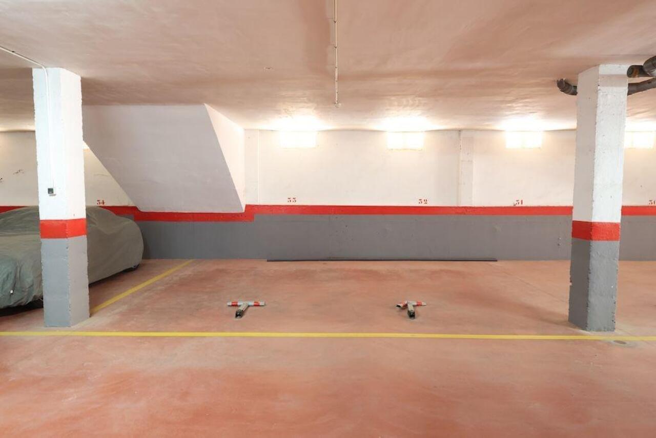 COR2975-2344: Parking for sale in Orihuela Costa