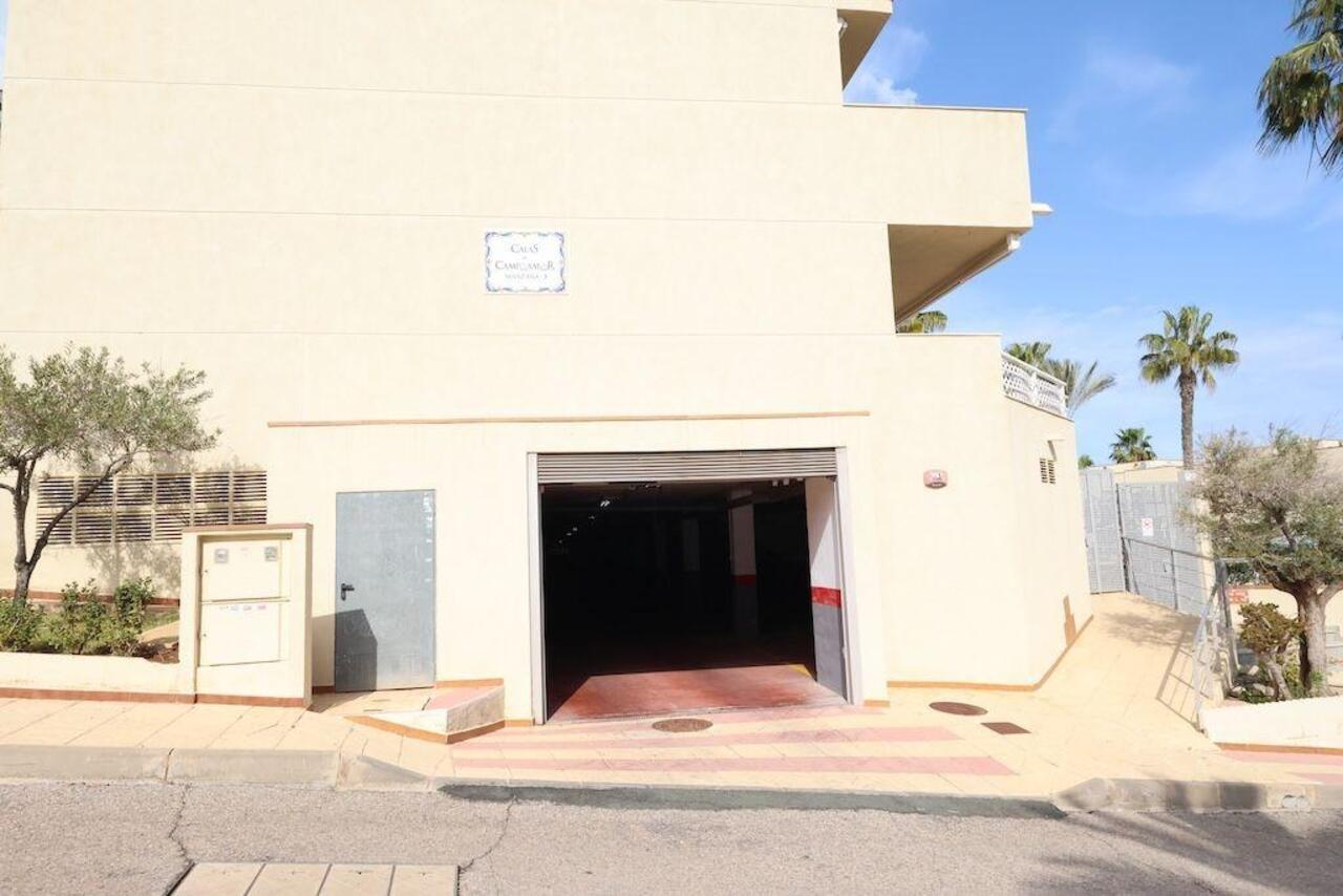 COR2975-2344: Parking for sale in Orihuela Costa
