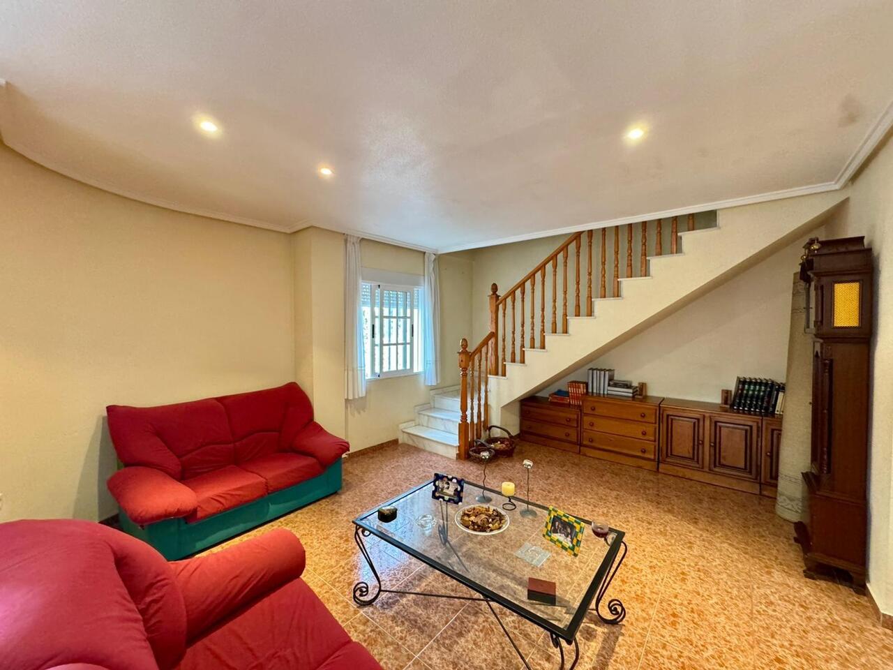 COR2978-2344: Villa for sale in Torrevieja