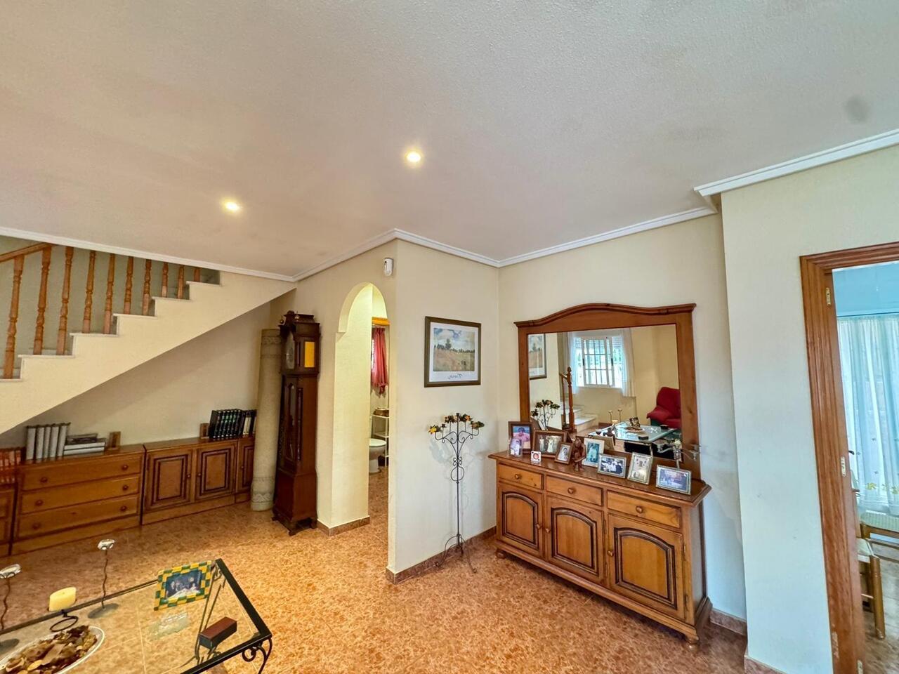 COR2978-2344: Villa for sale in Torrevieja