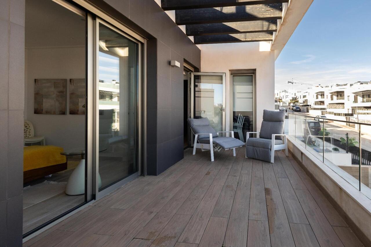 COR2977-2344: Villa for sale in Orihuela Costa