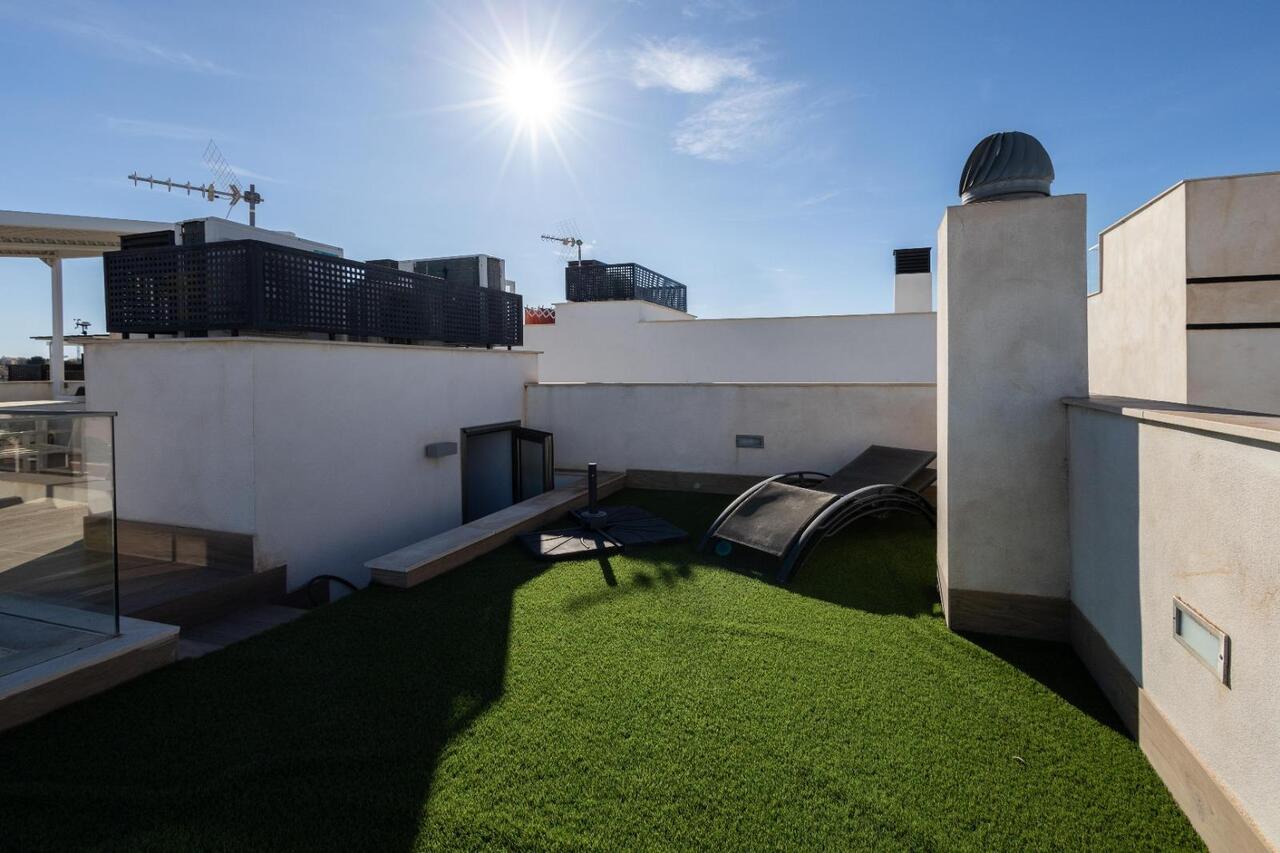 COR2977-2344: Villa for sale in Orihuela Costa