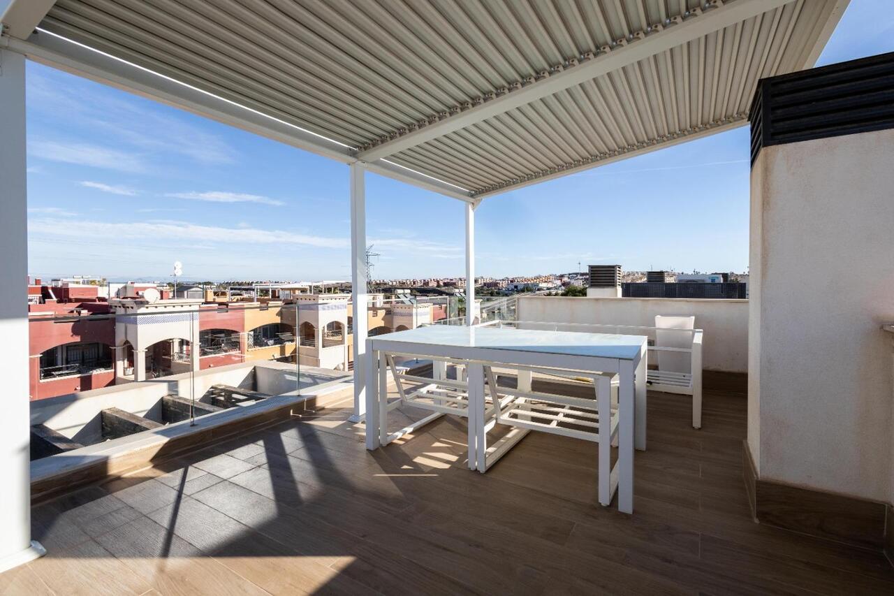 COR2977-2344: Villa for sale in Orihuela Costa