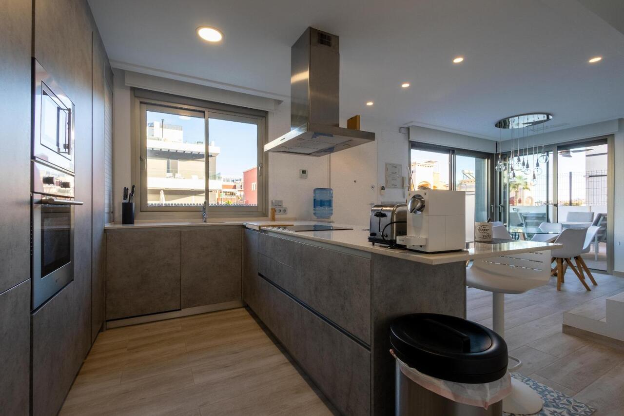 COR2977-2344: Villa for sale in Orihuela Costa