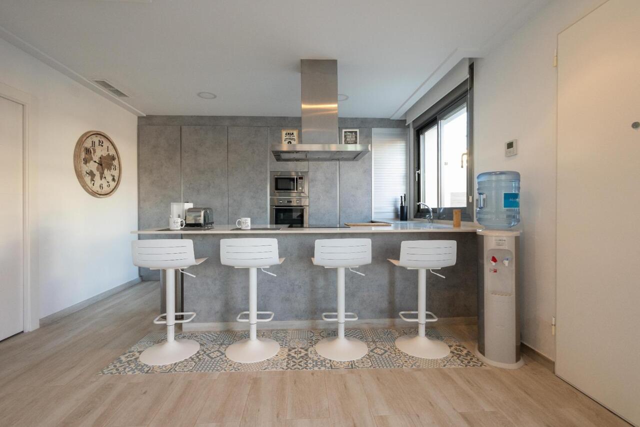 COR2977-2344: Villa for sale in Orihuela Costa