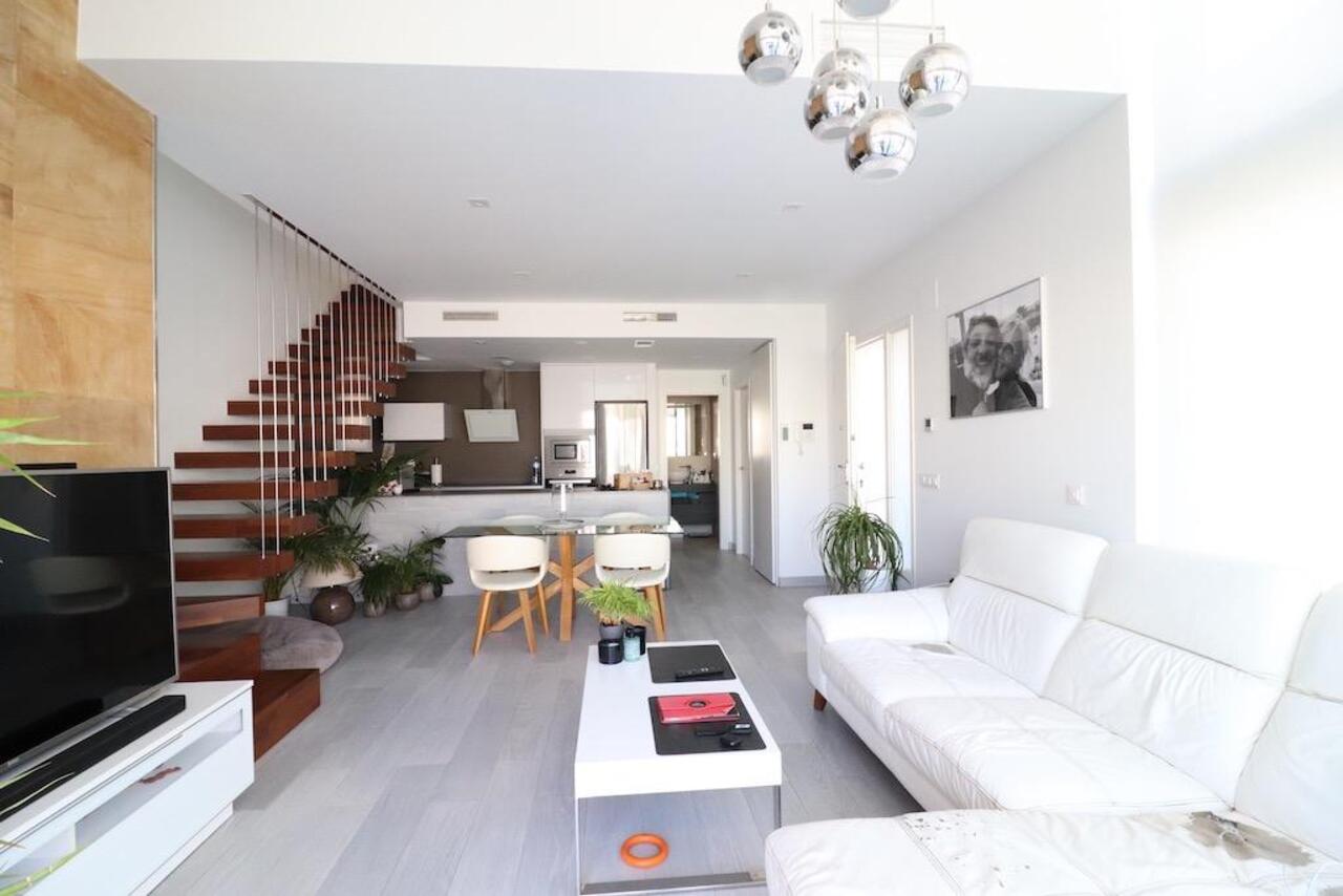 COR2979-2344: Villa for sale in Orihuela Costa