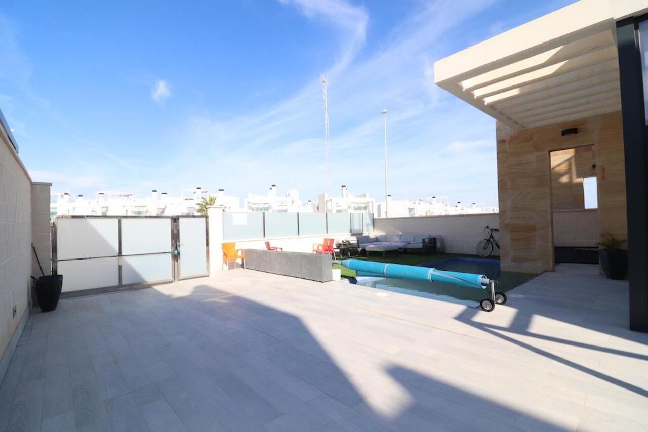 COR2979-2344: Villa for sale in Orihuela Costa
