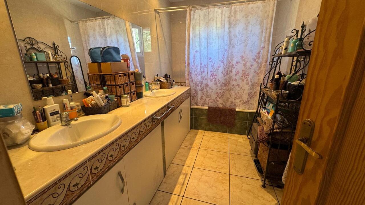 COR2980-2344: Country House for sale in Albatera