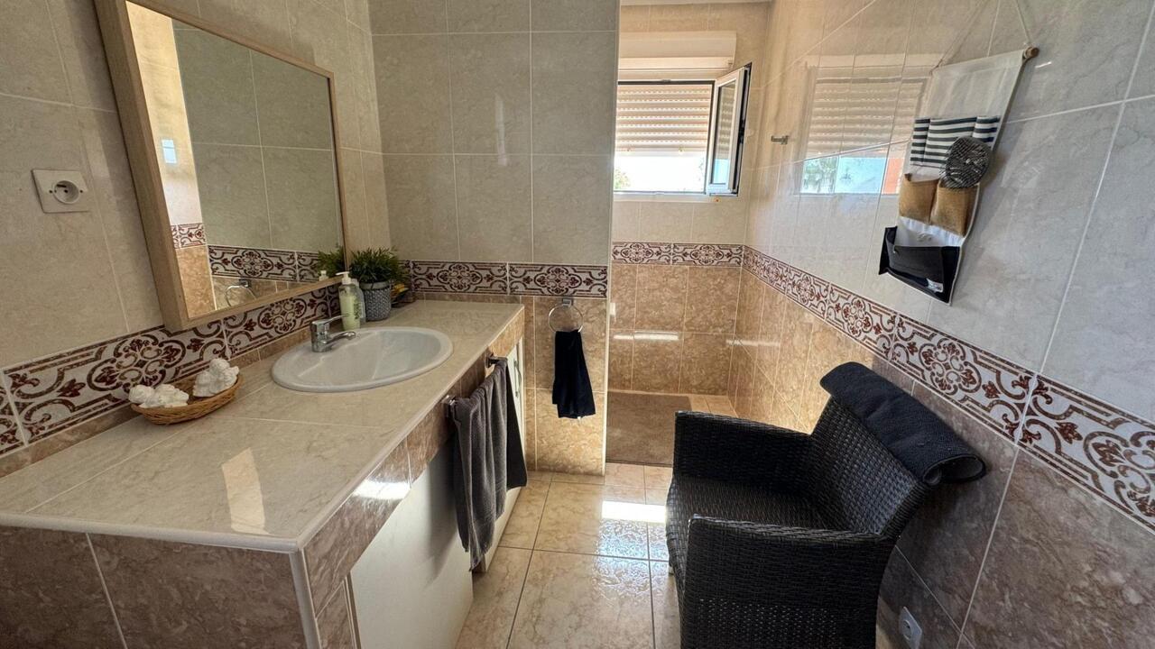 COR2980-2344: Country House for sale in Albatera