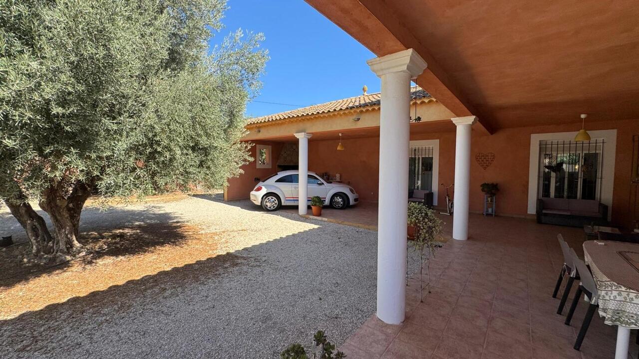 COR2980-2344: Country House for sale in Albatera
