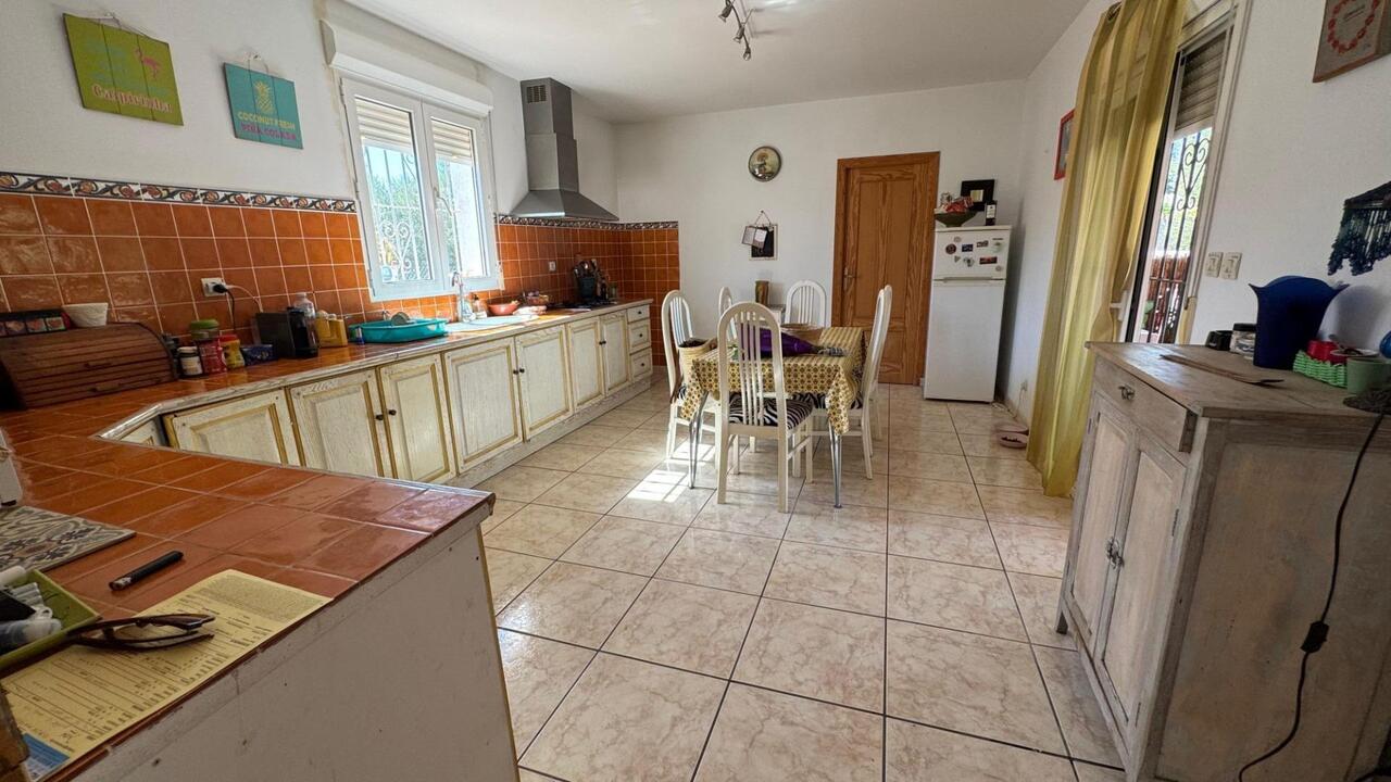 COR2980-2344: Country House for sale in Albatera